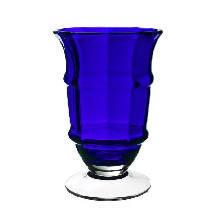 Cotswold Footed Vase