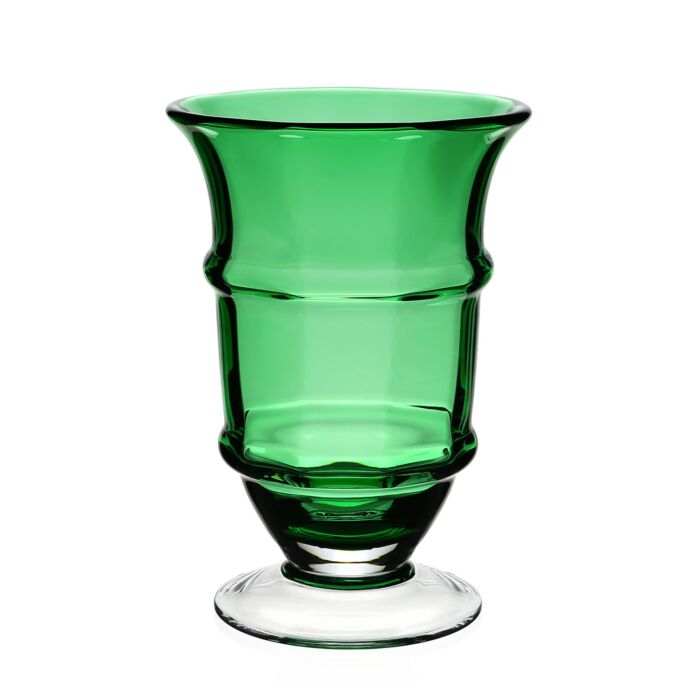 Cotswold Footed Vase