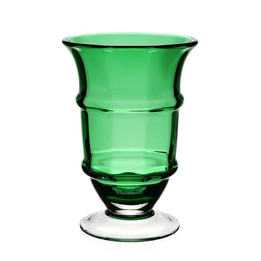 Cotswold Footed Vase