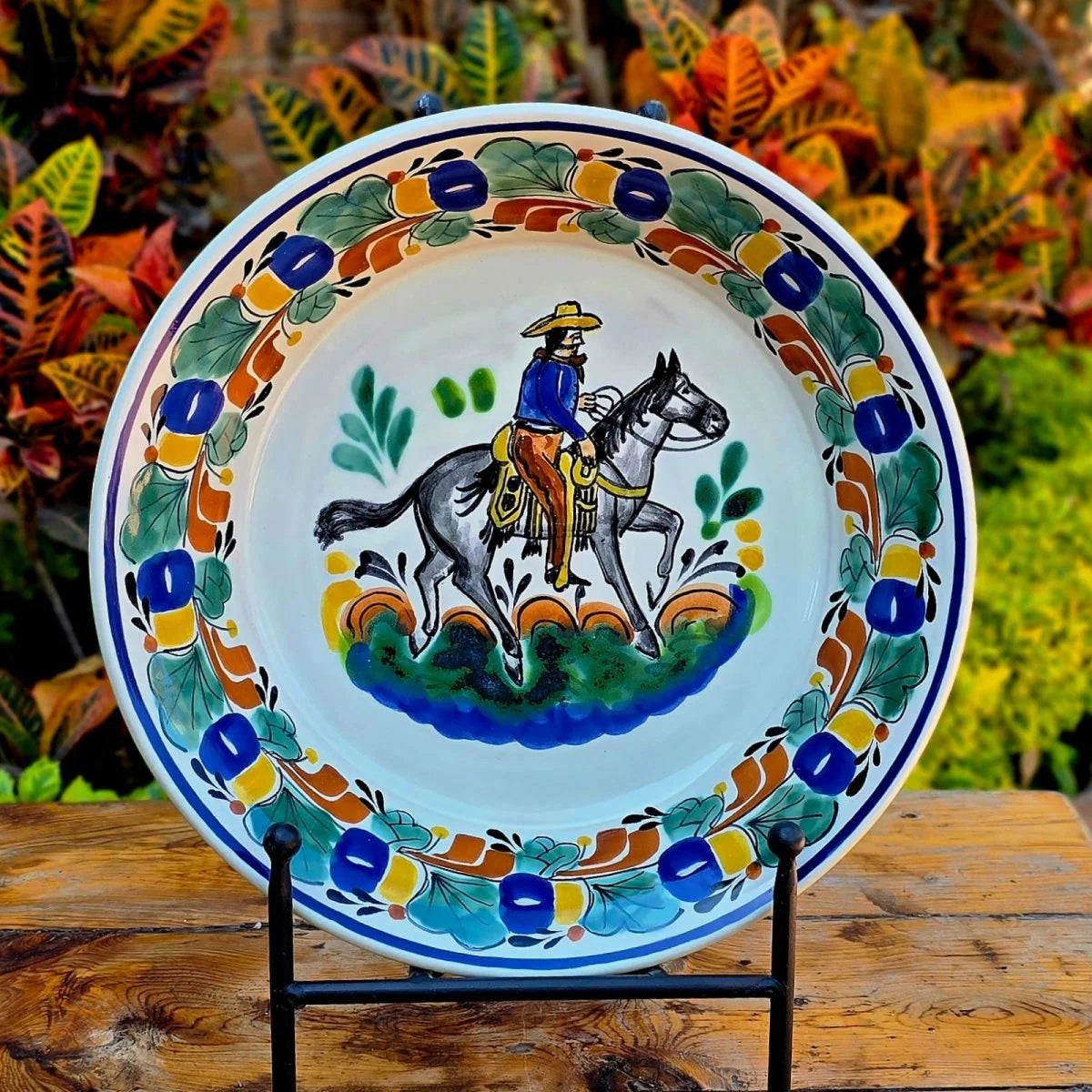 Hanley Rodeo Rodeo – Hanley-Wood Fine Gifts