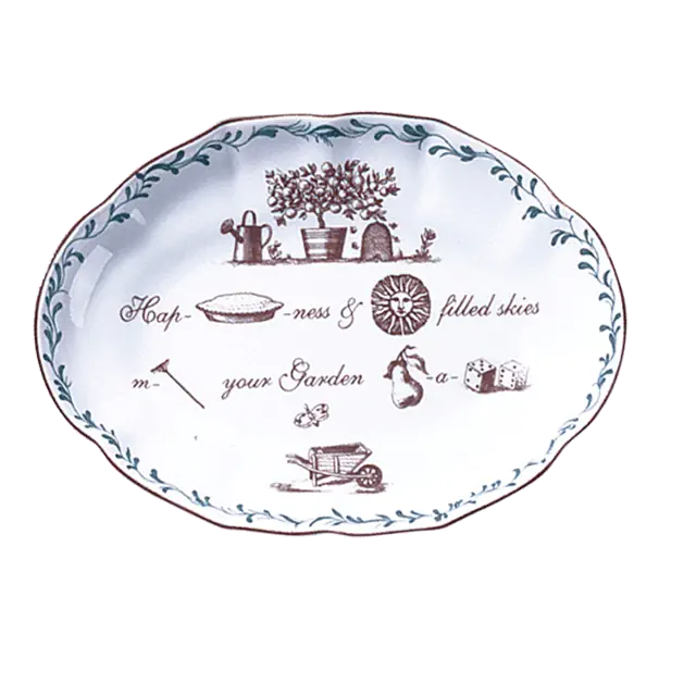 Ring Tray