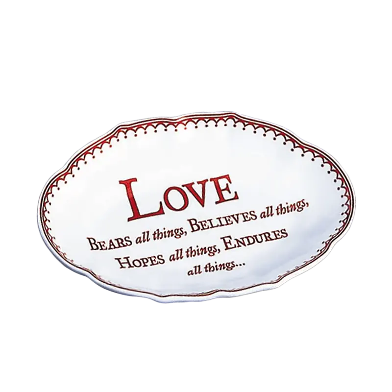 Ring Tray