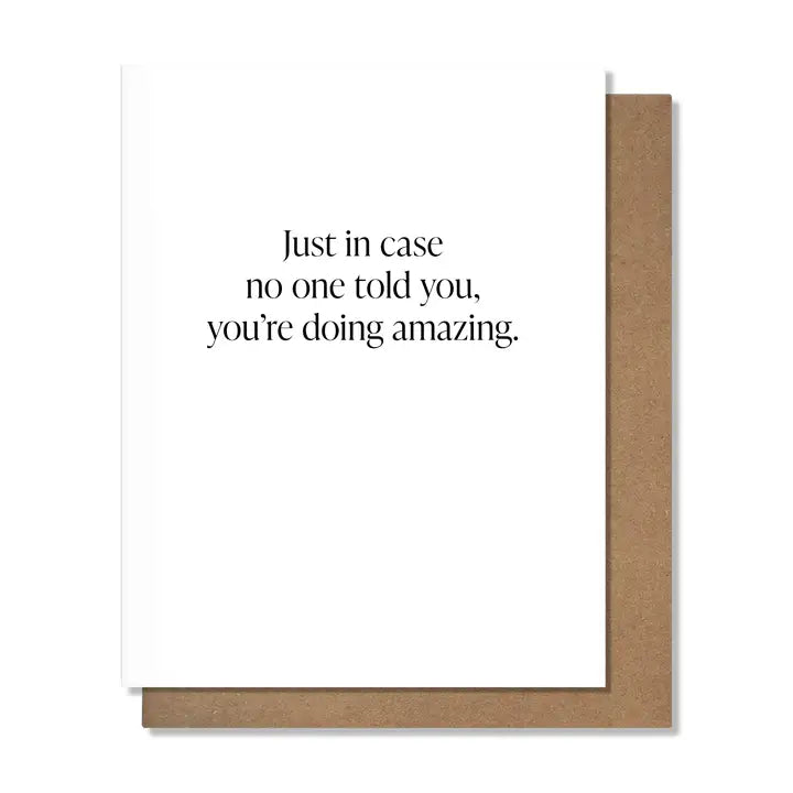 Pretty Alright Cards