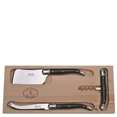 Laguiole Cheese Sets