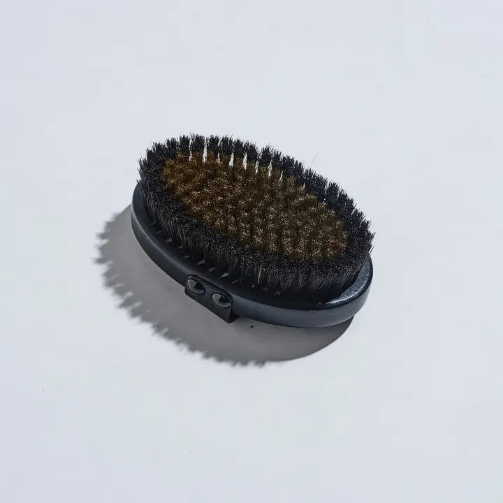 Supercharge Copper Body Brush