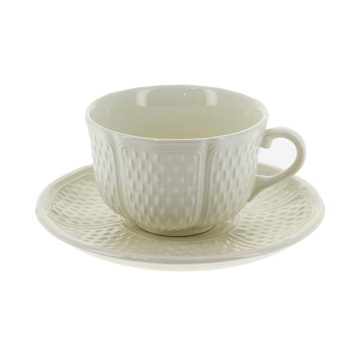 Pont Aux Choux Blanc (White)