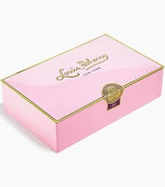 Louis Sherry 12pc Tins