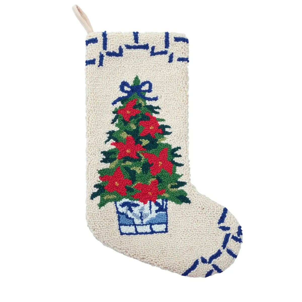 Peking Handicraft Hook Stocking