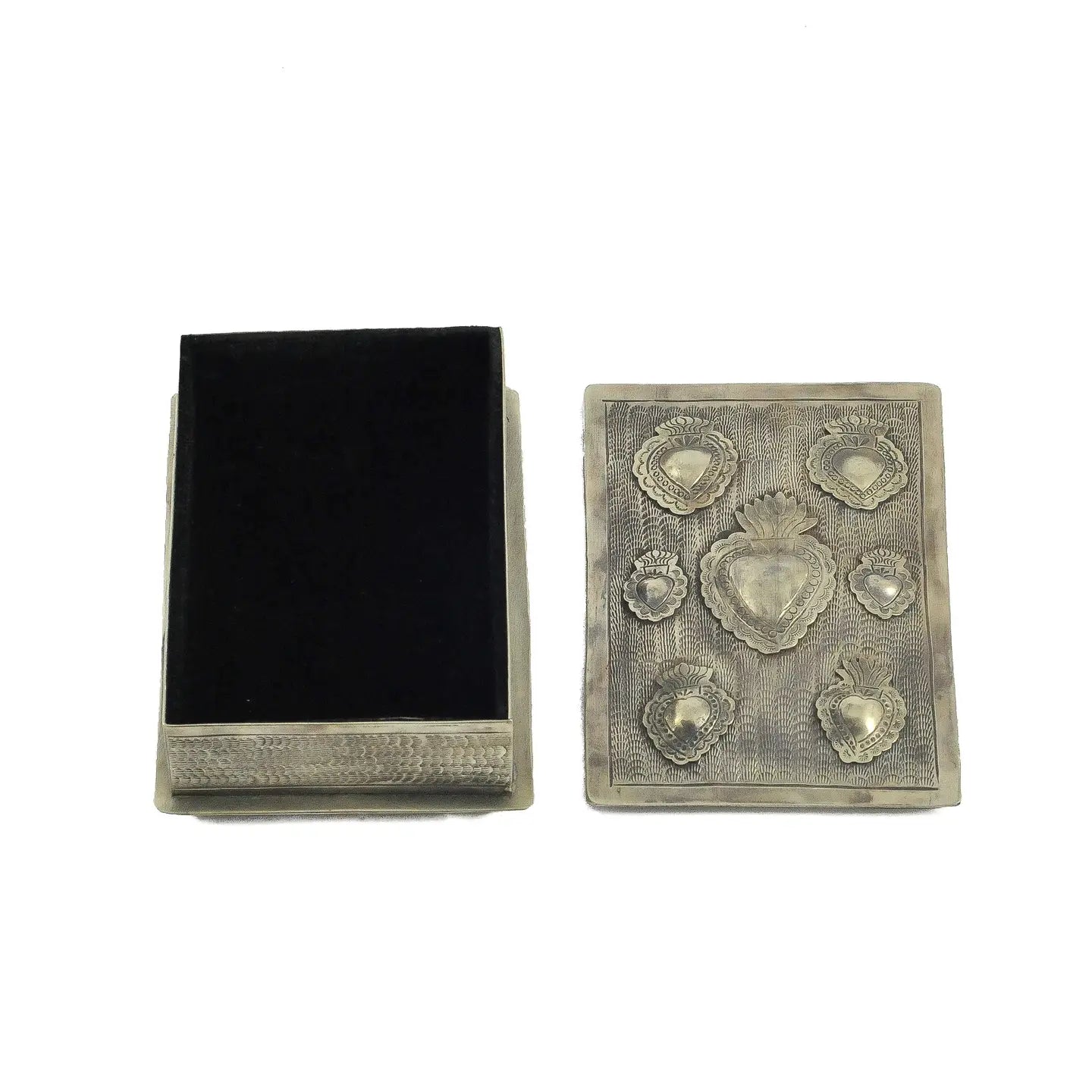 Milagro Keepsake Box