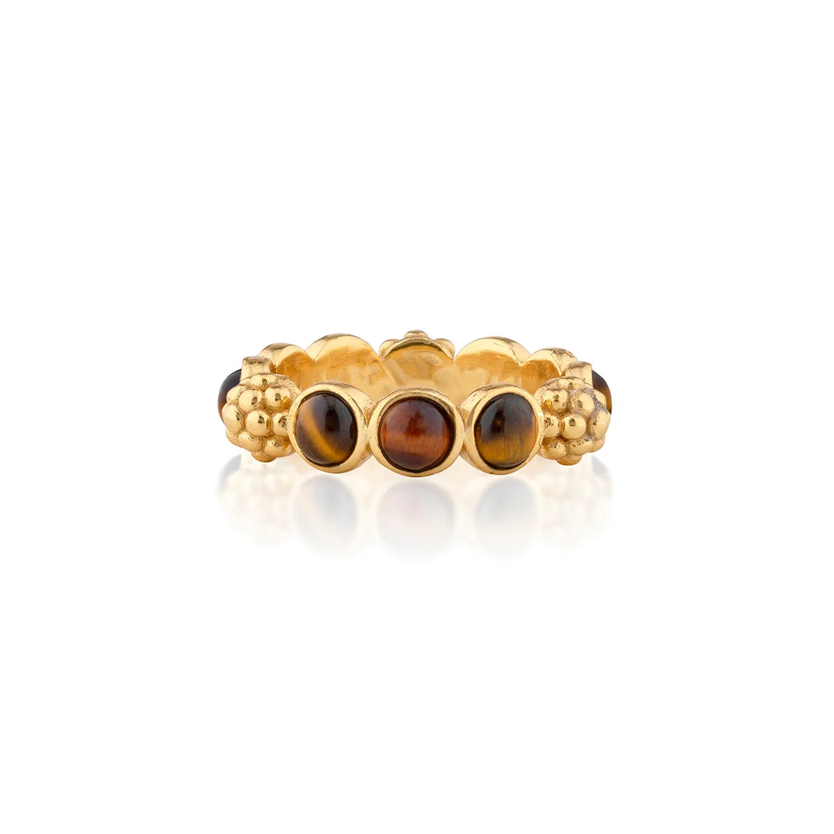 Berry Gem Ring