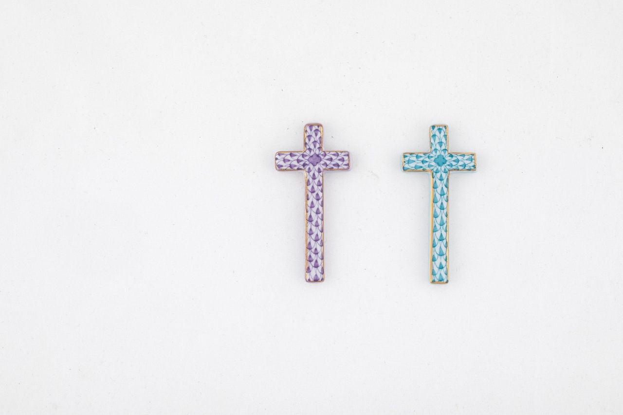 Miniature Cross