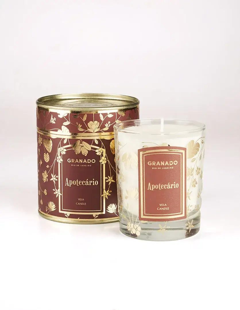 Granado Scented Candle