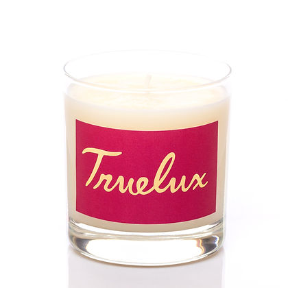 Lotion Candle, Selenas