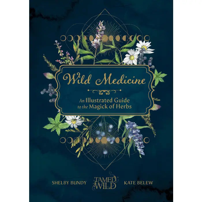 Wild Medicine