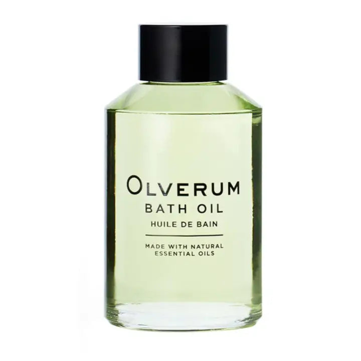 Home Spa Bath Oil, Promoting Restful Sleep