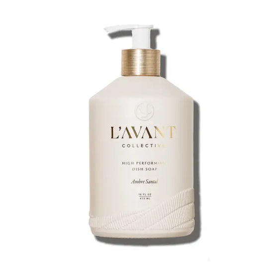 High Performing Dish Soap