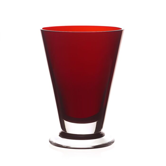 Scarlet Glasses