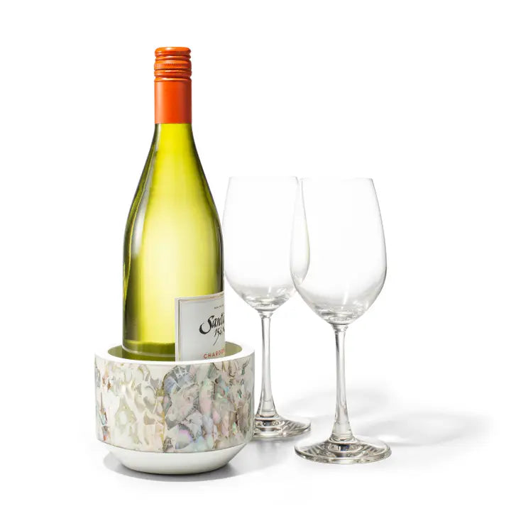 Ladorada Bottle Coaster