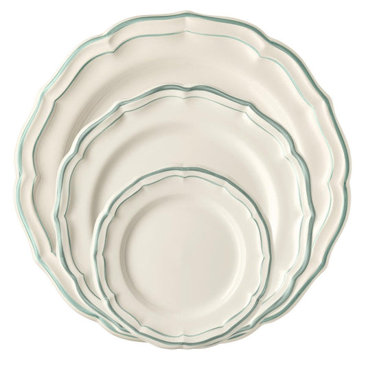 Filet Earth Grey (Celadon)