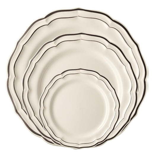 Filet Midnight (Manganese)