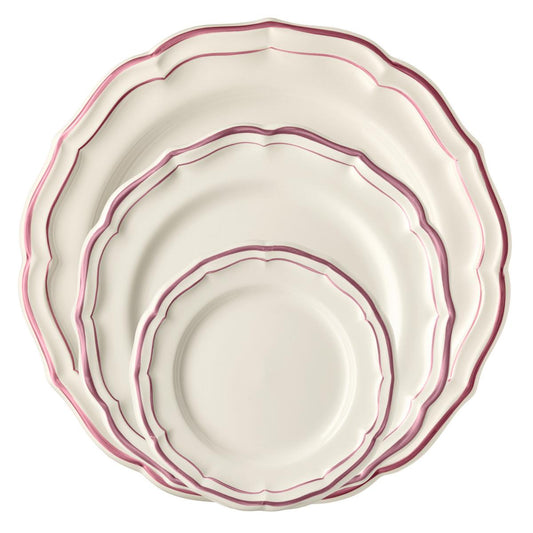 Filet Pivoines (Peony)