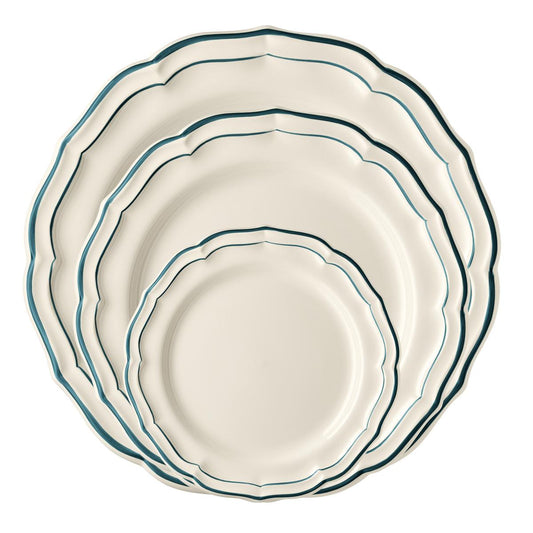 Filet Acapulco (Ocean Blue)