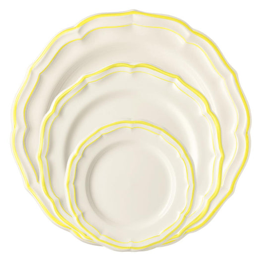 Filet Citron (Lemon)