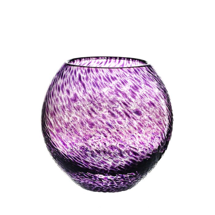 Florence Globe Vase