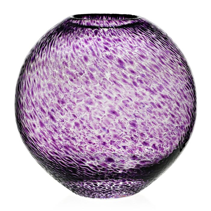 Florence Globe Vase