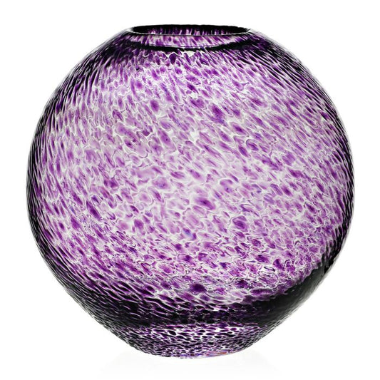 Florence Globe Vase