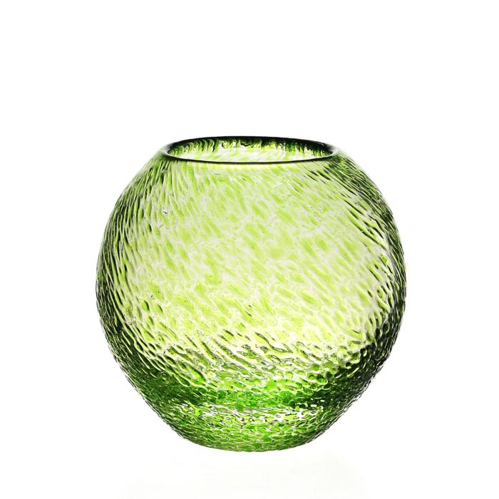 Florence Globe Vase