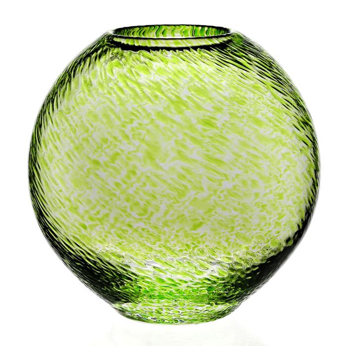 Florence Globe Vase