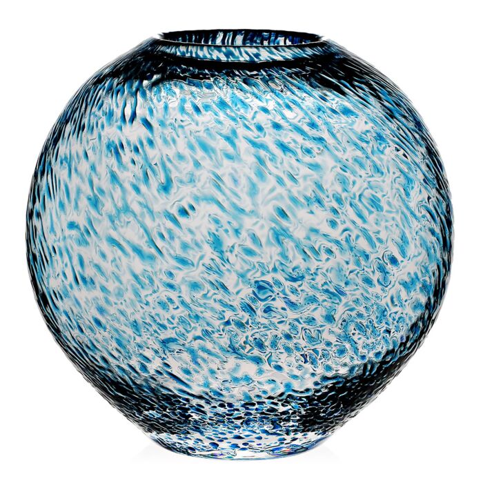 Florence Globe Vase