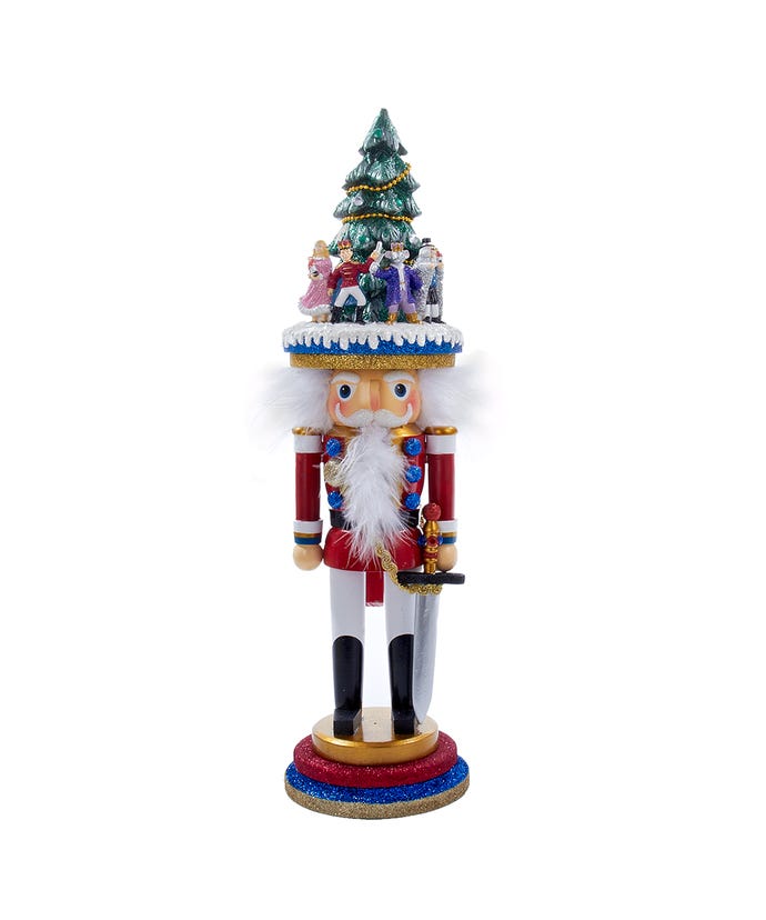Nutcracker Suite Nutcracker 19"