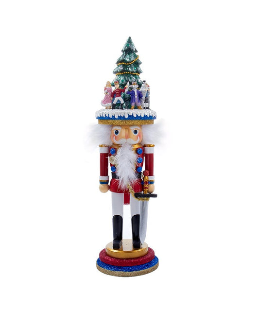 Nutcracker Suite Nutcracker 19"