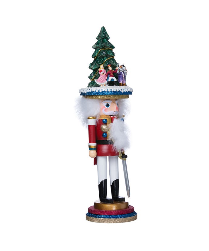 Nutcracker Suite Nutcracker 19"