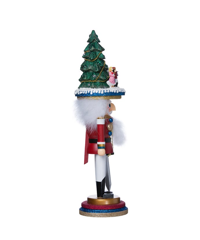 Nutcracker Suite Nutcracker 19"
