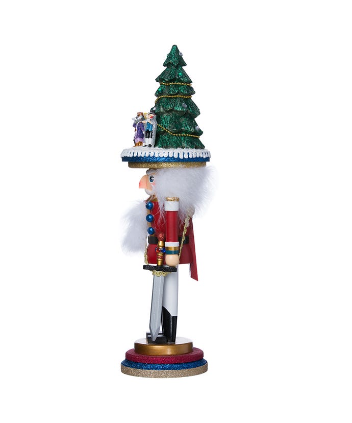 Nutcracker Suite Nutcracker 19"