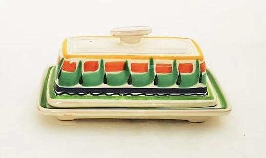 Butter Dish