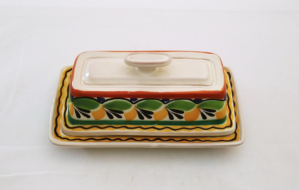 Butter Dish