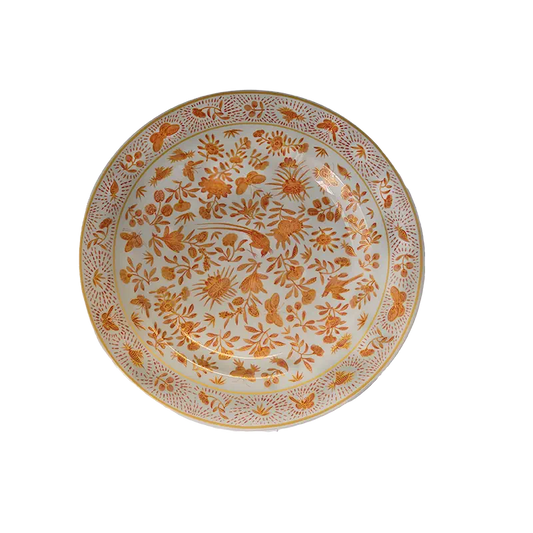 Sacred  & Bird Butterfly