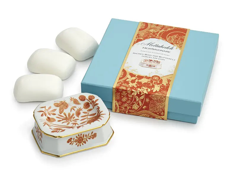 Heirsavonare Gift Soap Set