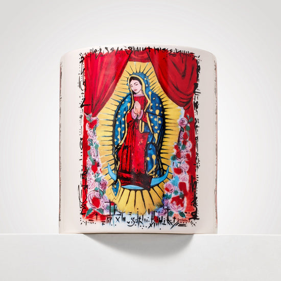 SAINT Candles