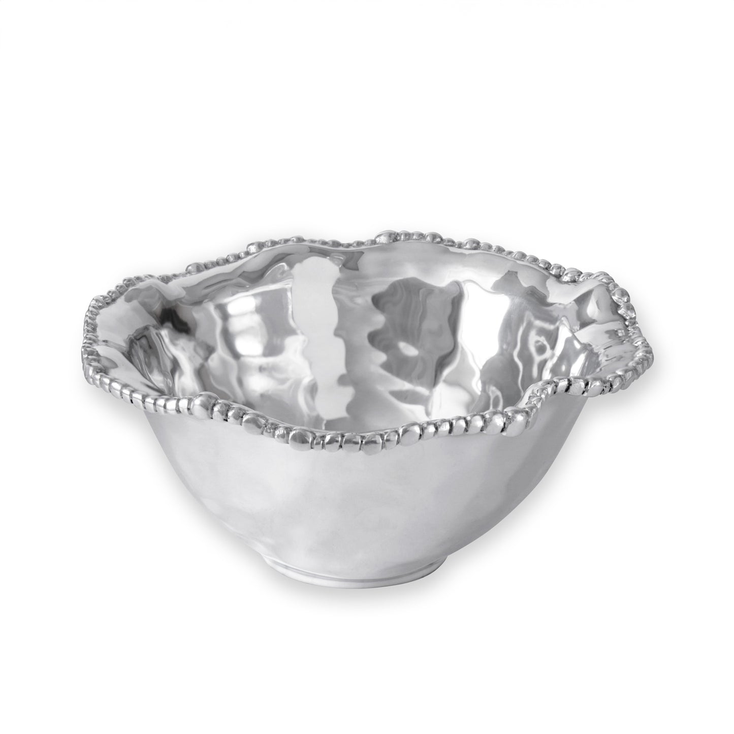 ORGANIC PEARL Nova Flirty Bowl