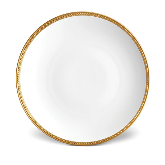 Soie Tressée Gold