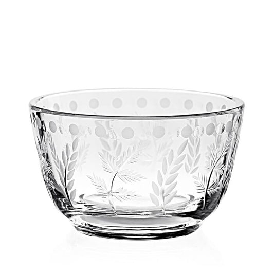 Fern Berry Bowl