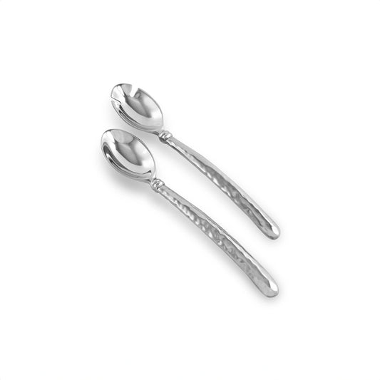 Soho Large Hammered Servers