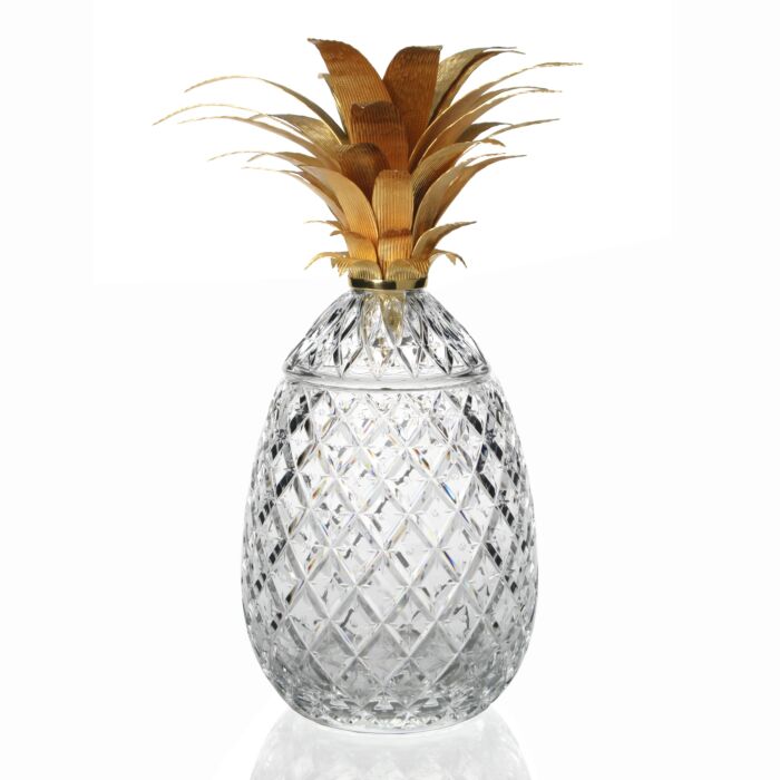 Isadora Pineapple Centerpiece