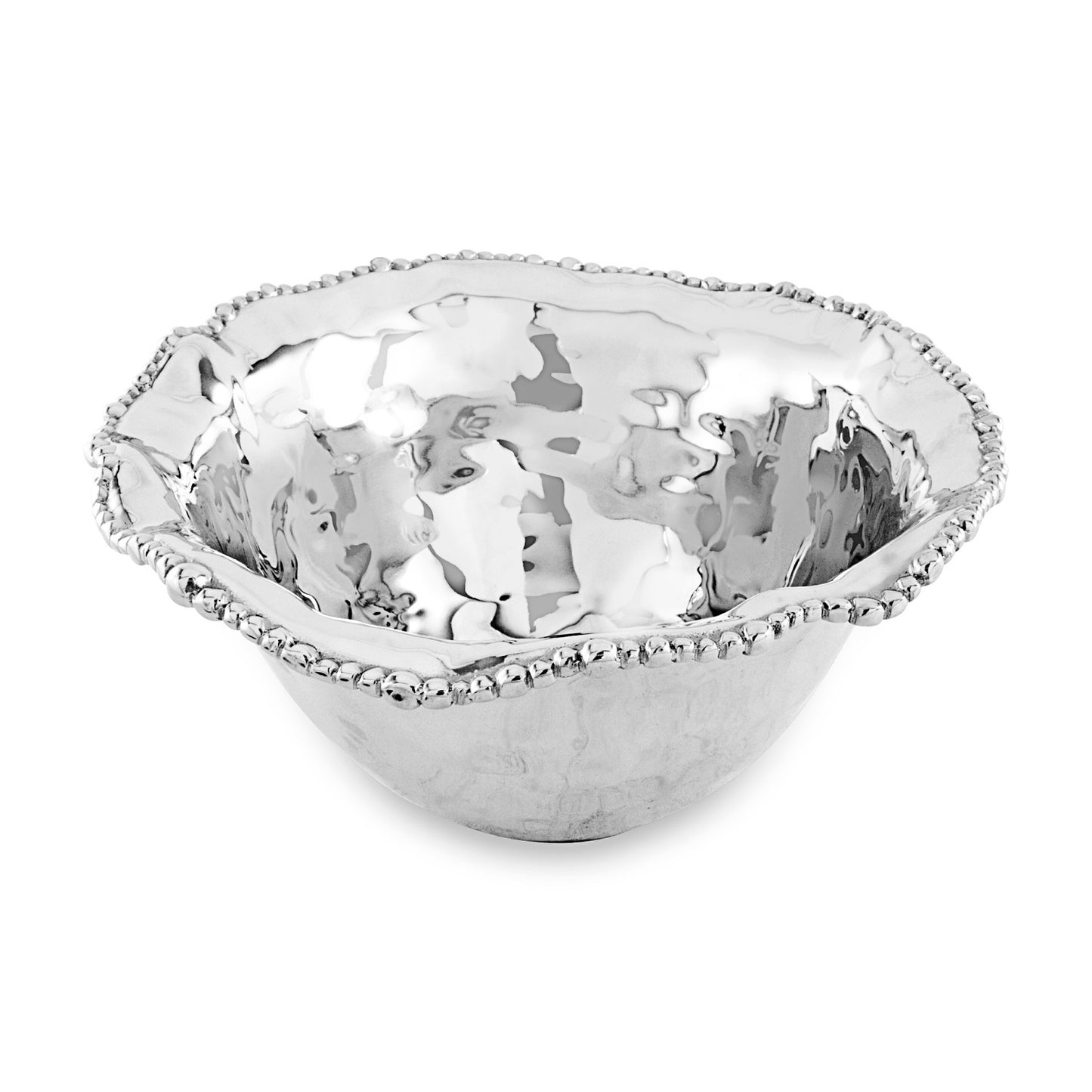 ORGANIC PEARL Nova Flirty Bowl