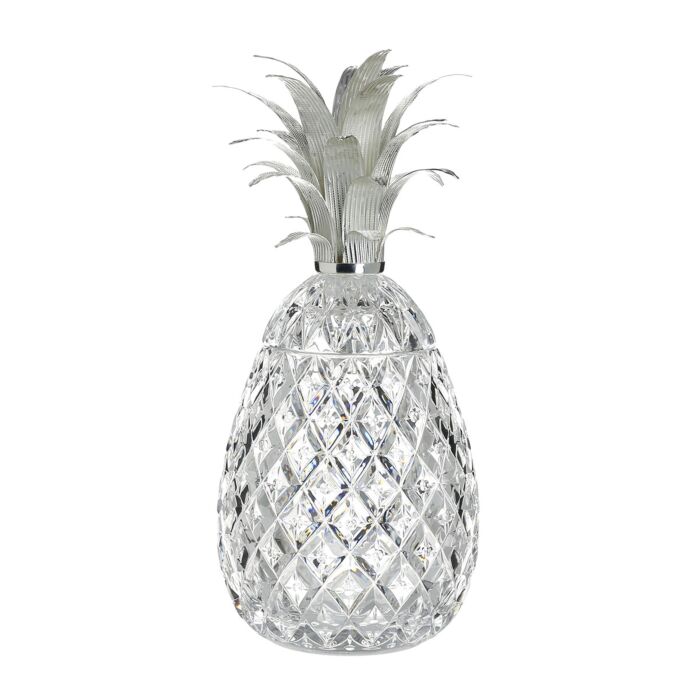 Isadora Pineapple Centerpiece